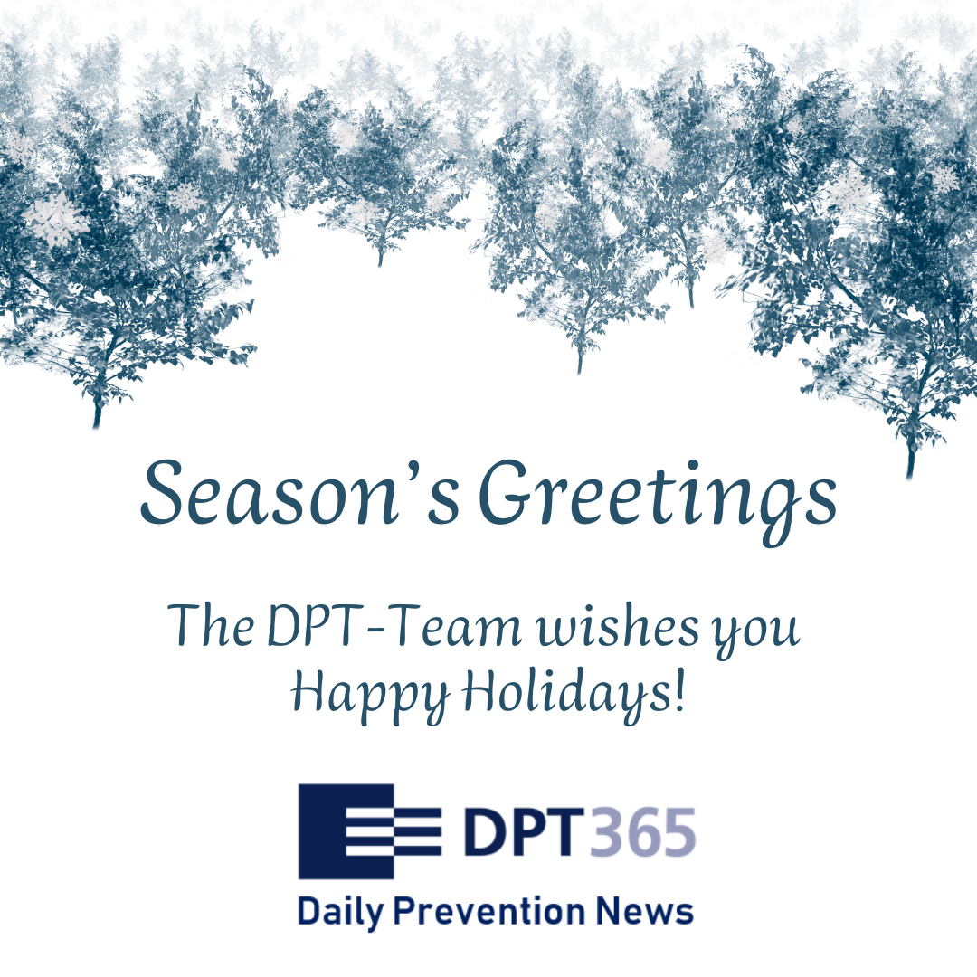 Season´s Greetings